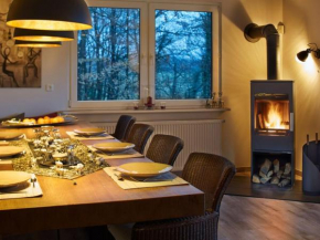 Modern apartment near centre Wallmerod